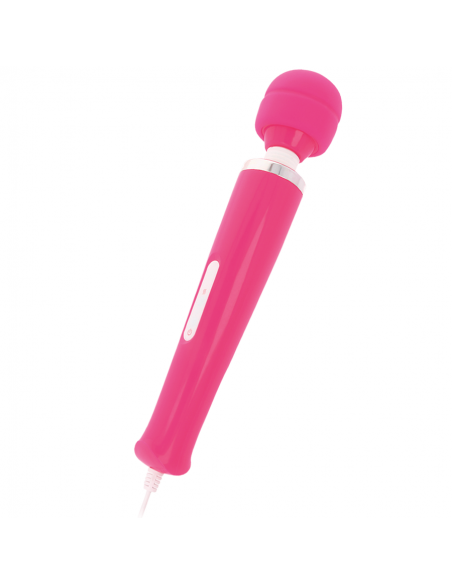 Intense - keanu wand masajeador rosa