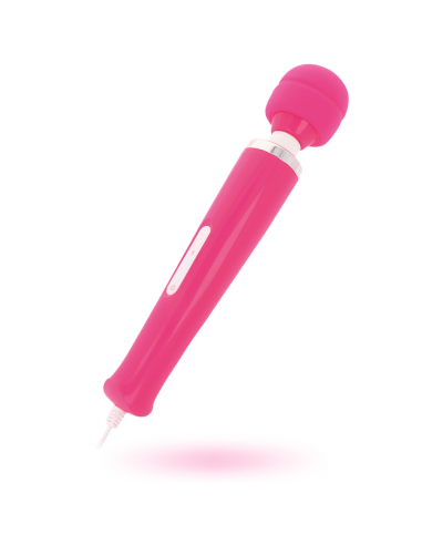Intense - keanu wand masajeador rosa