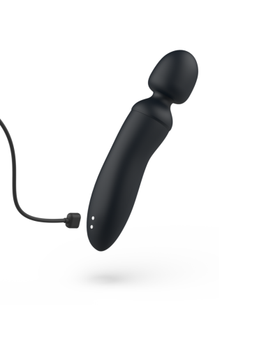 B swish - bthrilled vibrador wand premium negro