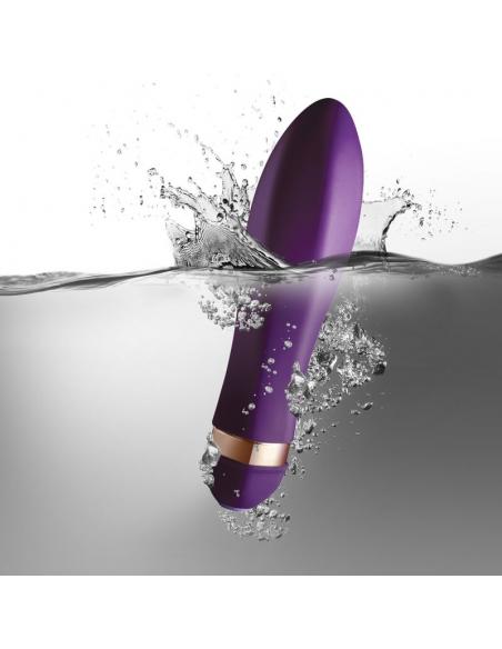 Rocks-off - twister vibrador 10 modos