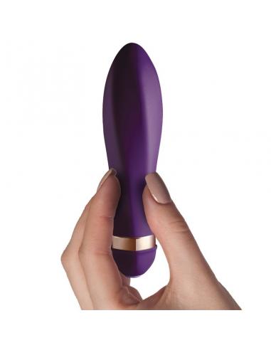 Rocks-off - twister vibrador 10 modos
