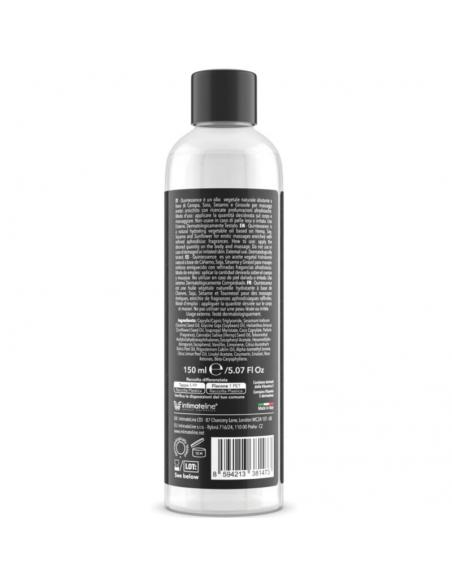 Intimateline luxuria - aceite de masajes baya 150 ml