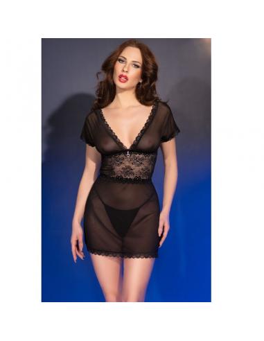 Chilirose - cr 4830 babydoll negro s
