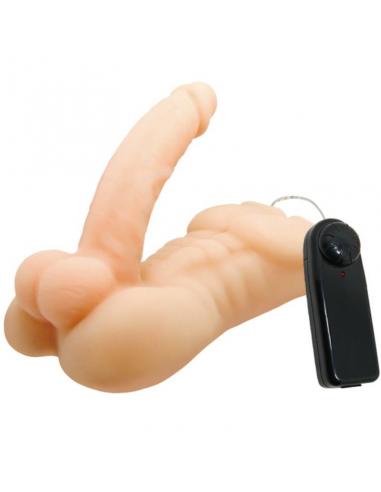 Baile - temptation bigger man con vibracion