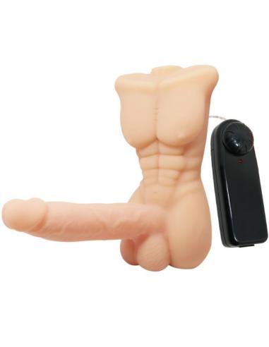 Baile - temptation bigger man con vibracion