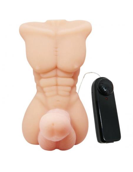 Baile - temptation bigger man con vibracion