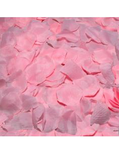 Diablo picante - 100 pétalos rosa