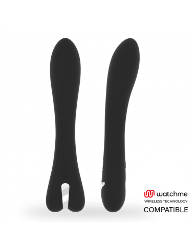 Brilly glam - ryan vibrador compatible con watchme wireless technology
