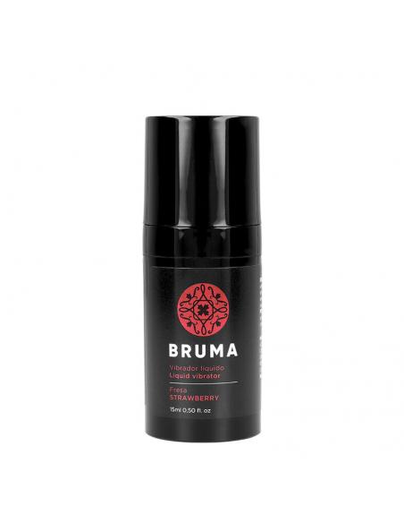 Bruma - potente gel vibrador líquido fresa 15 ml