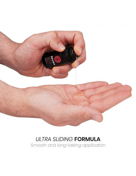 Bruma - potente gel vibrador líquido fresa 15 ml