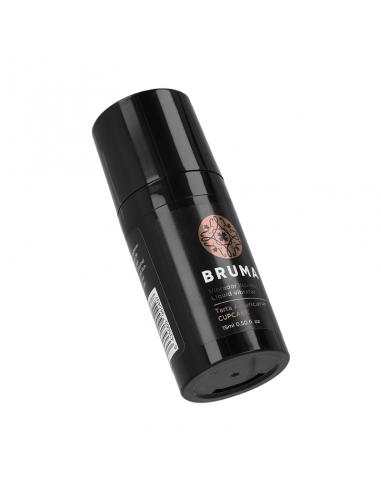 Bruma - potente gel vibrador líquido tarta americana 15 ml
