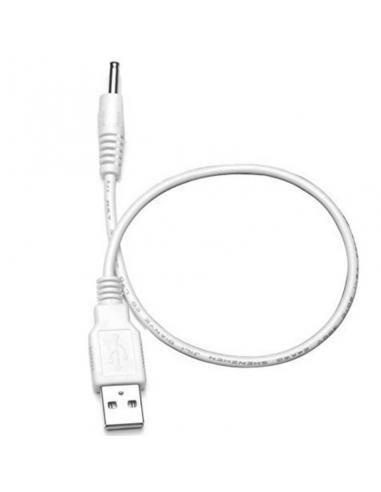 Lelo - cable usb carga