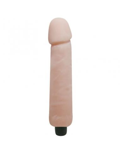 Baile - love companion dildo vibrador 25 cm