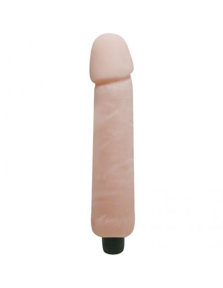 Baile - love companion dildo vibrador 25 cm