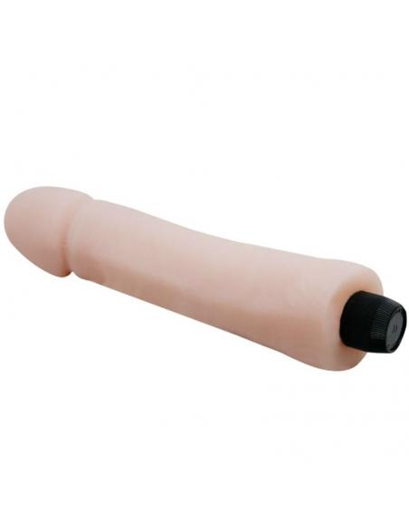 Baile - love companion dildo vibrador 25 cm