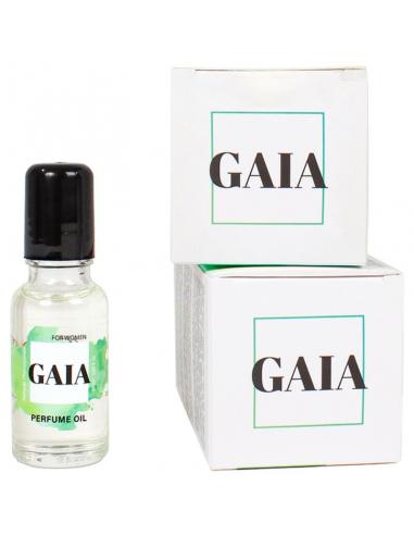 Secretplay - gaia perfume natural feromonas en aceite para mujer 20 ml