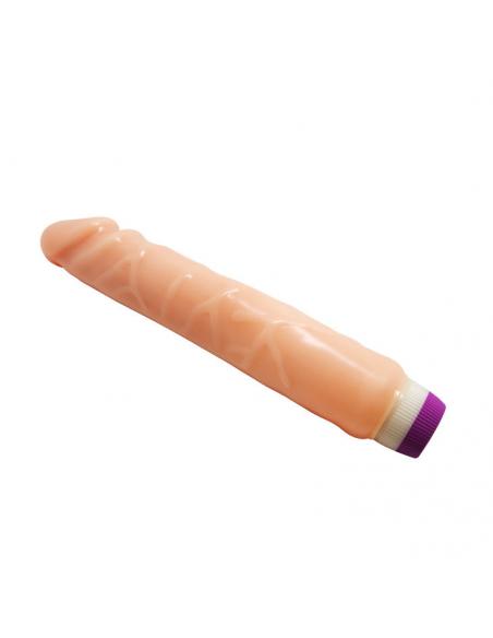 Baile - waves of pleasure realistic vibrating 25.5 cm