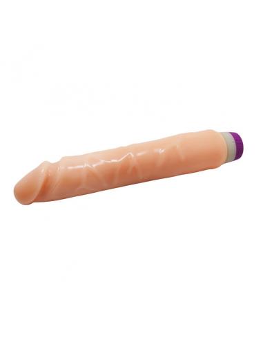 Baile - waves of pleasure realistic vibrating 25.5 cm