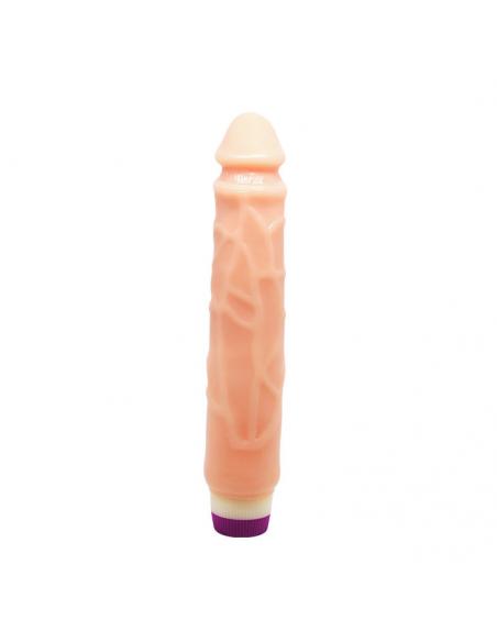Baile - waves of pleasure realistic vibrating 25.5 cm
