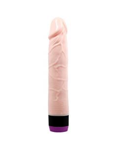 Baile - adour club vibrador realistico 21.5 cm