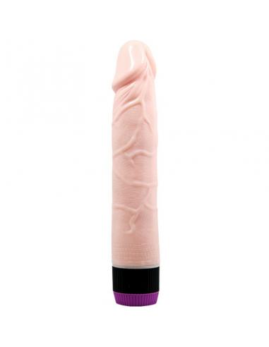 Baile - adour club vibrador realistico 21.5 cm