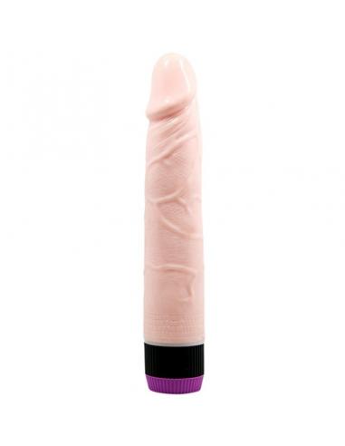 Baile - adour club vibrador realistico 21.5 cm