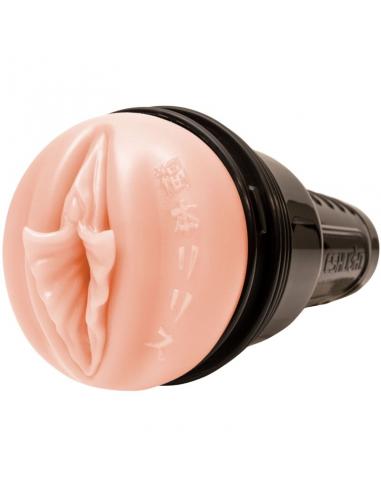 Fleshlight fantasy - lilith fukumoto vagina