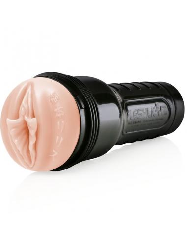 Fleshlight fantasy - lilith fukumoto vagina