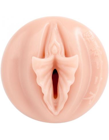 Fleshlight fantasy - lilith fukumoto vagina