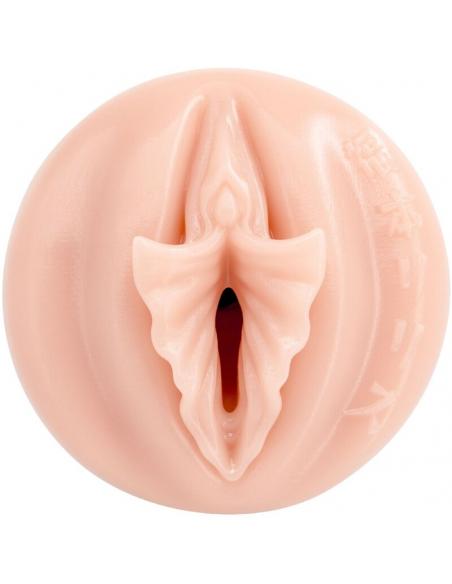 Fleshlight fantasy - lilith fukumoto vagina