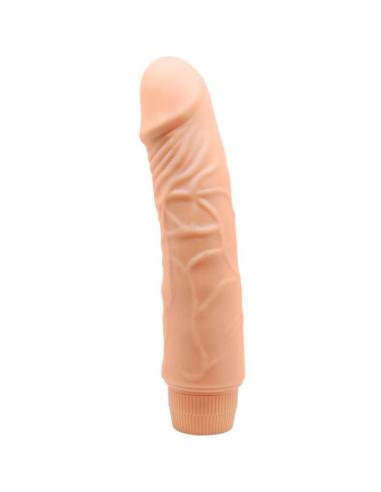 Baile - barbara vibrador realístico 20 cm