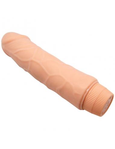 Baile - barbara vibrador realístico 20 cm