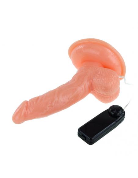 Baile - super rota dong pene realistico
