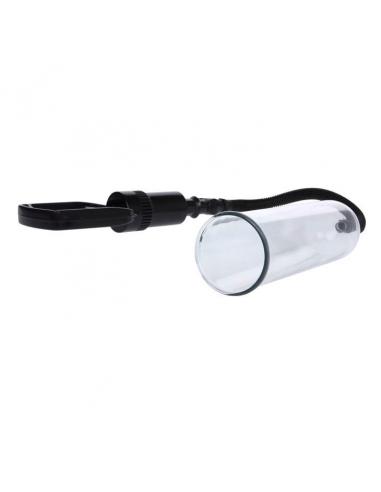 Baile - precision pump with erection enhancer