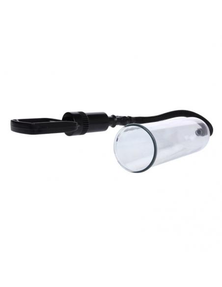 Baile - precision pump with erection enhancer