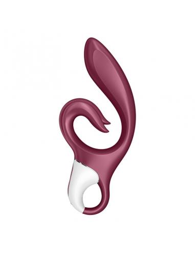 Satisfyer - love me vibrador rabbit