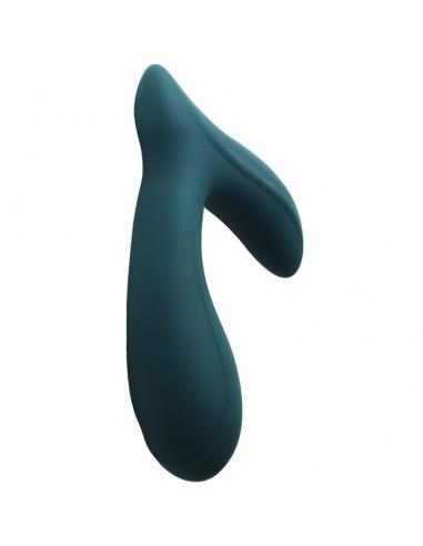 Adrien lastic - pulsation estimulador de próstata + app