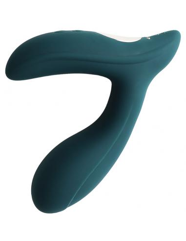 Adrien lastic - pulsation estimulador de próstata + app
