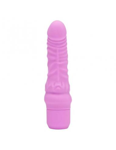Get real - mini classic g-spot vibrador rosa