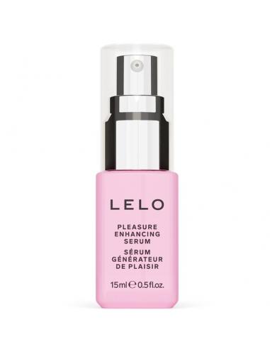 Lelo - sérum potenciador de placer para clítoris 15ml