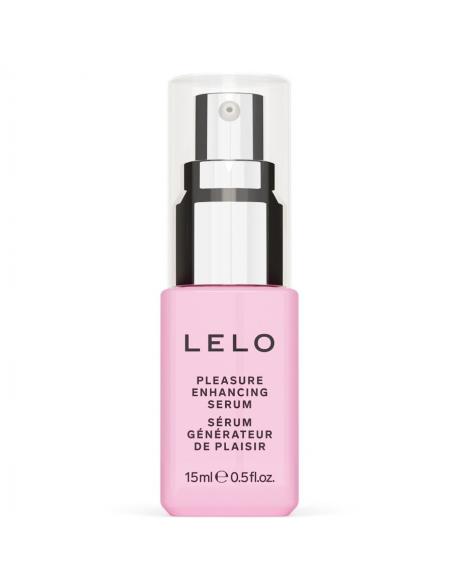 Lelo - sérum potenciador de placer para clítoris 15ml