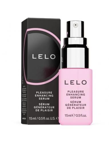 Lelo - sérum potenciador de placer para clítoris 15ml