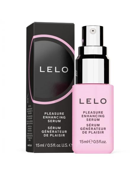 Lelo - sérum potenciador de placer para clítoris 15ml