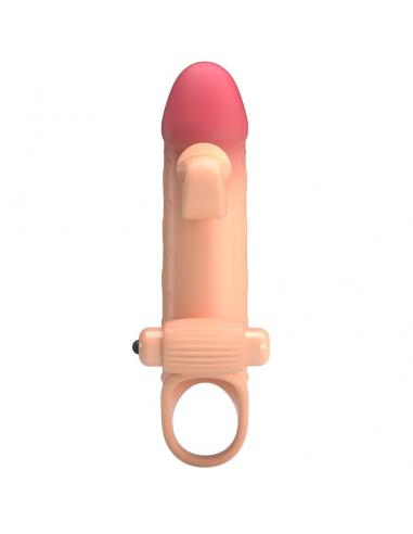 Romance - funda para pene con vibración natural