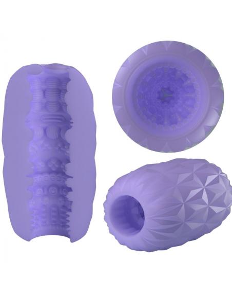 Pretty love - athena alice pack 15 masturbadores masculinos varios
