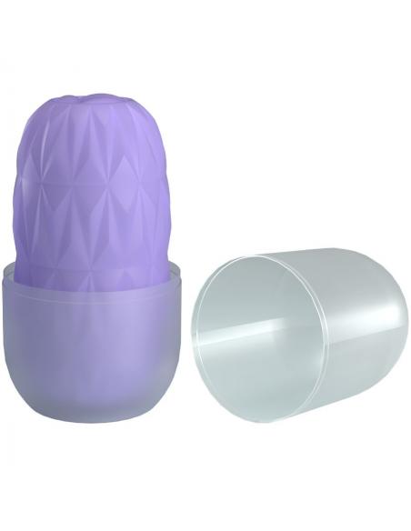 Pretty love - athena alice pack 15 masturbadores masculinos varios