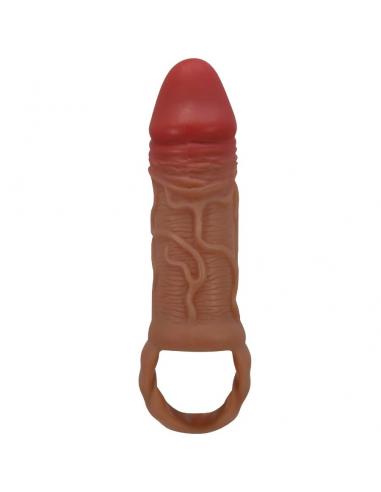 Pretty love - peirre funda para pene de 10 cm