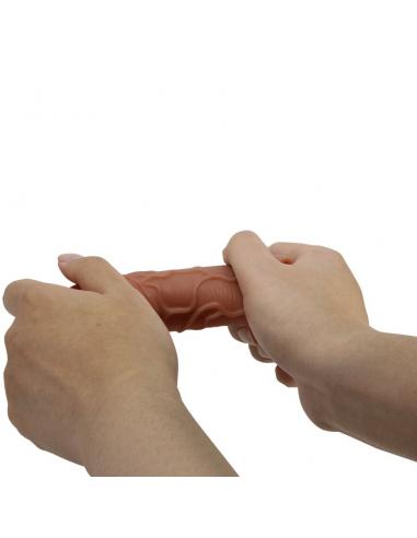 Pretty love - peirre funda para pene de 10 cm