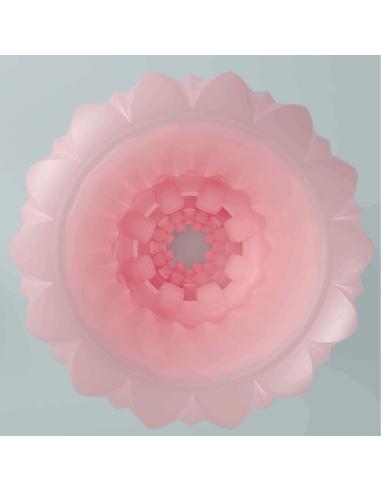 Pretty love - athena alice masturbador masculino rosa