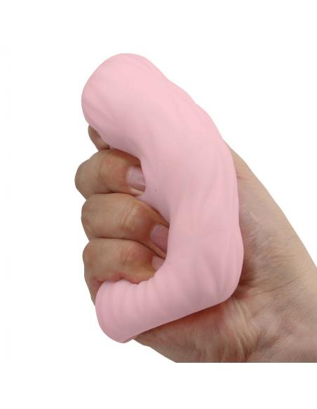 Pretty love - athena alice masturbador masculino rosa